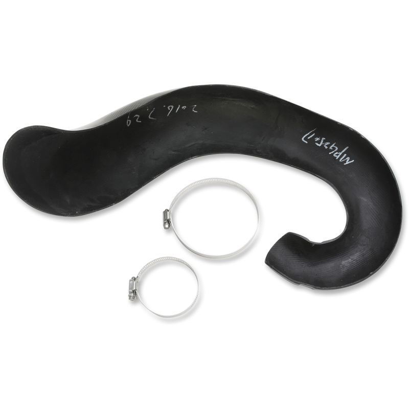 MOOSE RACING MOOSE EXH PIPE GUARD - Driven Powersports Inc.1861 - 1162MPG25017