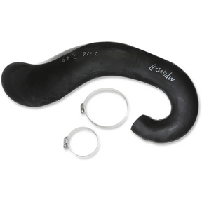 MOOSE RACING MOOSE EXH PIPE GUARD - Driven Powersports Inc.1861 - 1162MPG25017