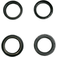 MOOSE RACING - 56 - 159 - MOOSE FORK OIL & DUST SEAL KT - Driven Powersports Inc.56 - 159