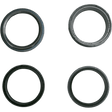 MOOSE RACING - 56 - 167 - MOOSE FORK OIL & DUST SEAL KT - Driven Powersports Inc.56 - 167