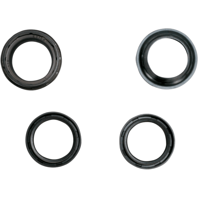 MOOSE RACING MOOSE FORK OIL & DUST SEAL KT - Driven Powersports Inc.56 - 157