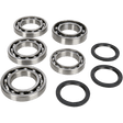 MOOSE RACING MOOSE FR DIFFERENTIAL BEARING & SEAL KIT - Driven Powersports Inc.25 - 2073