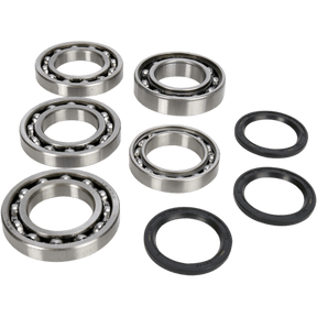 MOOSE RACING MOOSE FR DIFFERENTIAL BEARING & SEAL KIT - Driven Powersports Inc.25 - 2073