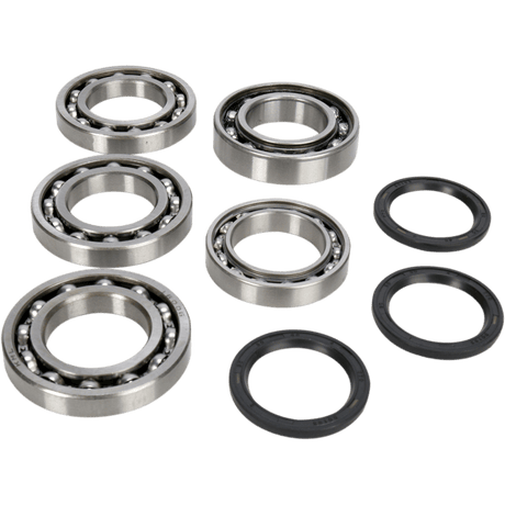 MOOSE RACING MOOSE FR DIFFERENTIAL BEARING & SEAL KIT - Driven Powersports Inc.25 - 2073