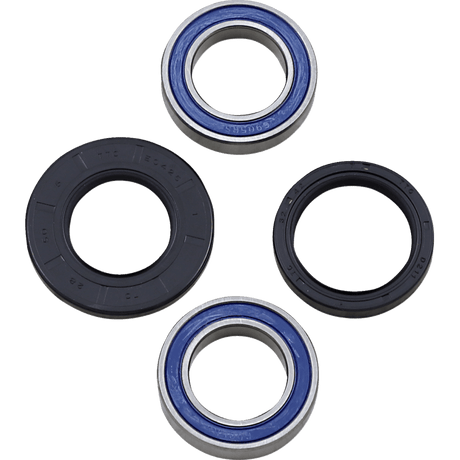 MOOSE FRONT WHEEL BEARING & SEAL KT Front - Driven Powersports