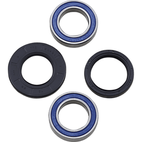 MOOSE RACING MOOSE FRONT WHEEL BEARING & SEAL KT - Driven Powersports Inc.25 - 1415