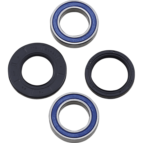 MOOSE RACING MOOSE FRONT WHEEL BEARING & SEAL KT - Driven Powersports Inc.25 - 1415