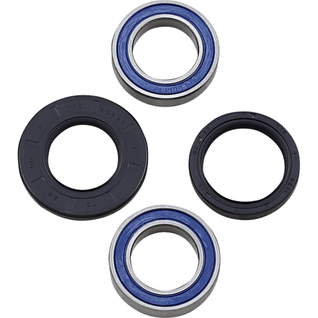 MOOSE FRONT WHEEL BEARING & SEAL KT Front - Driven Powersports