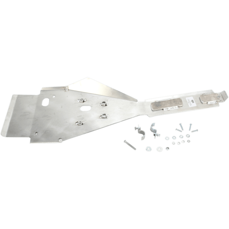MOOSE RACING MOOSE FULL BODY SKID PLT - Driven Powersports Inc.0505 - 1357751