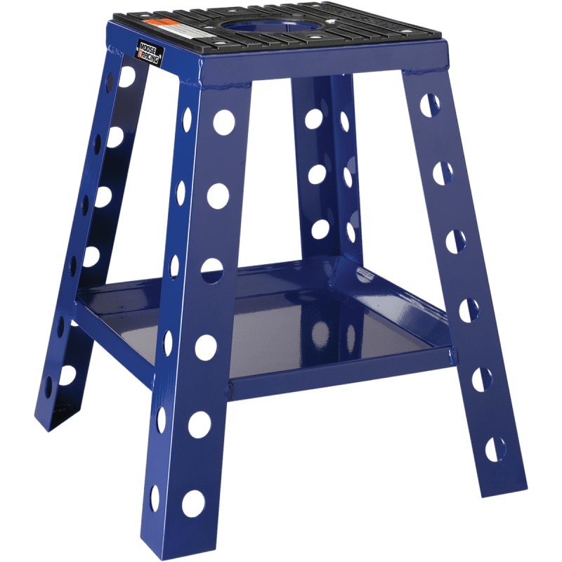 MOOSE RACING MOOSE FUNDAMENTAL ALUMINUM STAND - Driven Powersports Inc.4101 - 0404