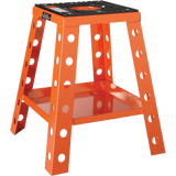 MOOSE RACING MOOSE FUNDAMENTAL ALUMINUM STAND - Driven Powersports Inc.4101 - 0407