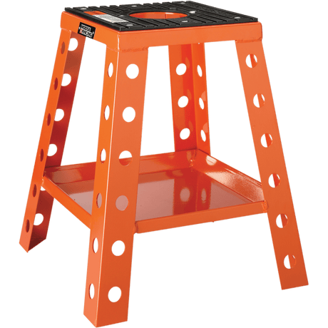 MOOSE RACING MOOSE FUNDAMENTAL ALUMINUM STAND - Driven Powersports Inc.4101 - 0407