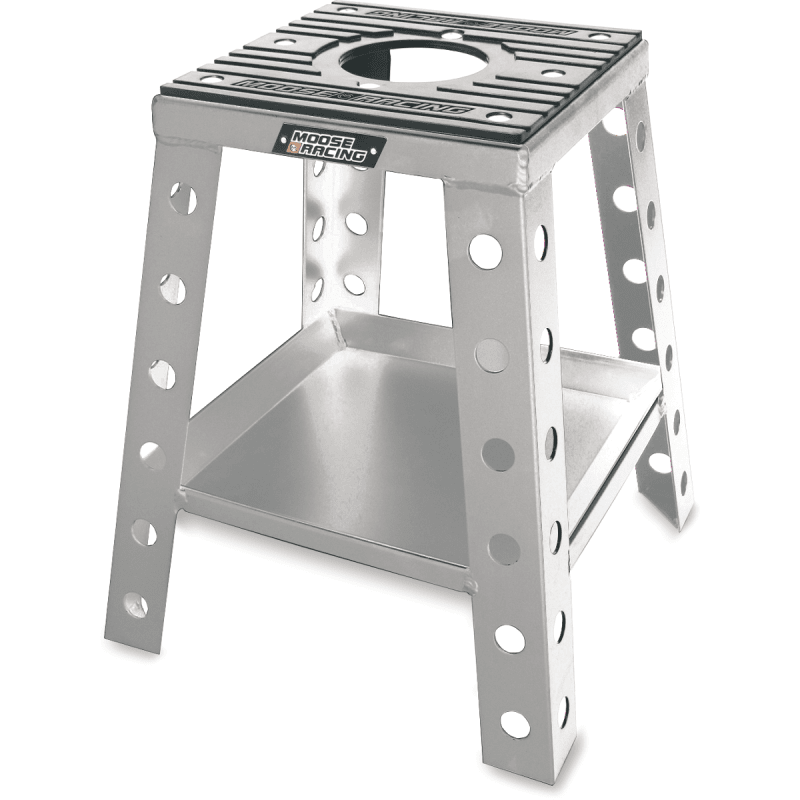 MOOSE RACING MOOSE FUNDAMENTAL ALUMINUM STAND - Driven Powersports Inc.4101 - 0115