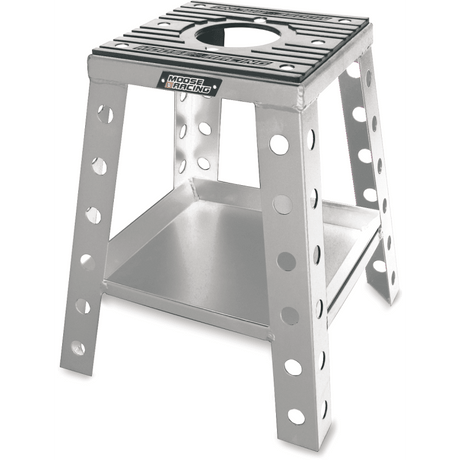 MOOSE RACING MOOSE FUNDAMENTAL ALUMINUM STAND - Driven Powersports Inc.4101 - 0115