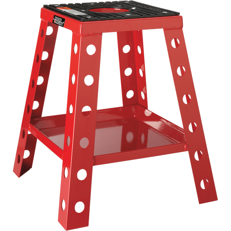 MOOSE RACING MOOSE FUNDAMENTAL ALUMINUM STAND - Driven Powersports Inc.4101 - 0406