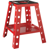 MOOSE RACING MOOSE FUNDAMENTAL ALUMINUM STAND - Driven Powersports Inc.4101 - 0406