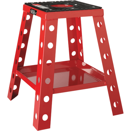 MOOSE RACING MOOSE FUNDAMENTAL ALUMINUM STAND - Driven Powersports Inc.4101 - 0406