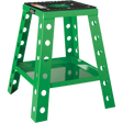 MOOSE RACING MOOSE FUNDAMENTAL ALUMINUM STAND - Driven Powersports Inc.4101 - 0405