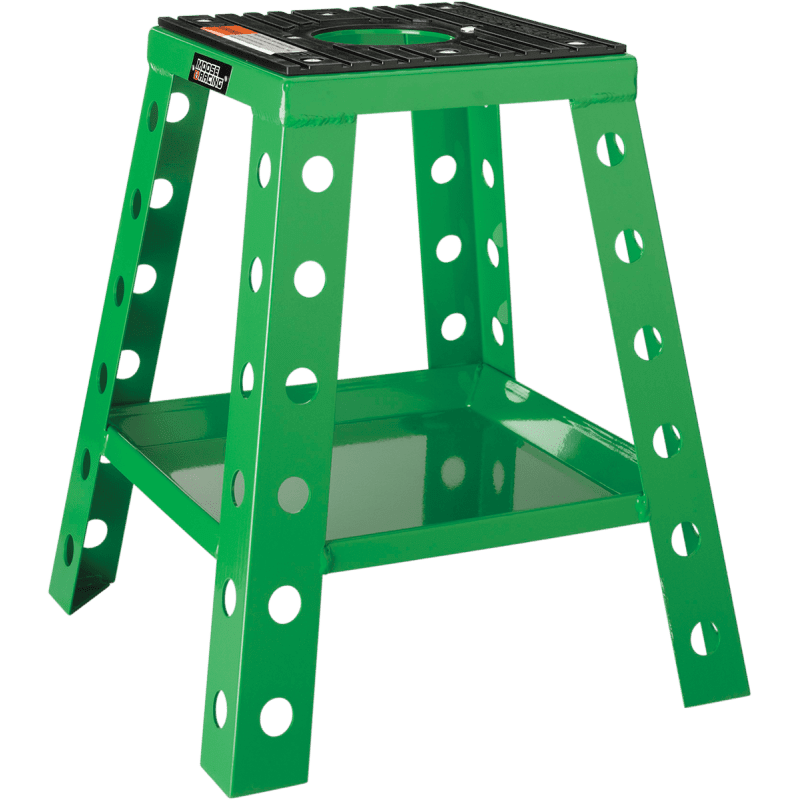 MOOSE RACING MOOSE FUNDAMENTAL ALUMINUM STAND - Driven Powersports Inc.4101 - 0405
