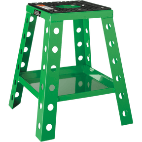 MOOSE RACING MOOSE FUNDAMENTAL ALUMINUM STAND - Driven Powersports Inc.4101 - 0405