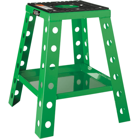 MOOSE RACING MOOSE FUNDAMENTAL ALUMINUM STAND - Driven Powersports Inc.4101 - 0405
