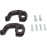 MOOSE RACING MOOSE HAND GRD CLMP CONT 7/8 - Driven Powersports Inc.0635 - 149750 - 232B