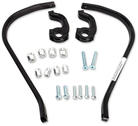 MOOSE RACING MOOSE HAND GRD MNT CONT 7/8 - Driven Powersports Inc.0635 - 149150 - 5232B