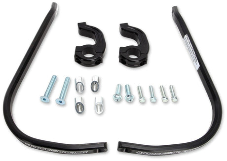 MOOSE RACING MOOSE HAND GRD MNT CONT 1 - 1/8" - Driven Powersports Inc.0635 - 148950 - 5214B