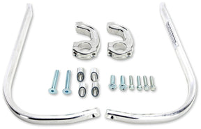 MOOSE RACING MOOSE HAND GRD MNT CONT - Driven Powersports Inc.0635 - 149450 - 5236S