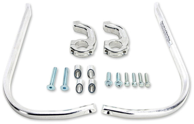 MOOSE RACING MOOSE HAND GRD MNT CONT - Driven Powersports Inc.0635 - 149450 - 5236S