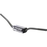 MOOSE RACING MOOSE HANDLE BAR SLVR YZF/KXF EKO - Driven Powersports Inc.0601 - 5559