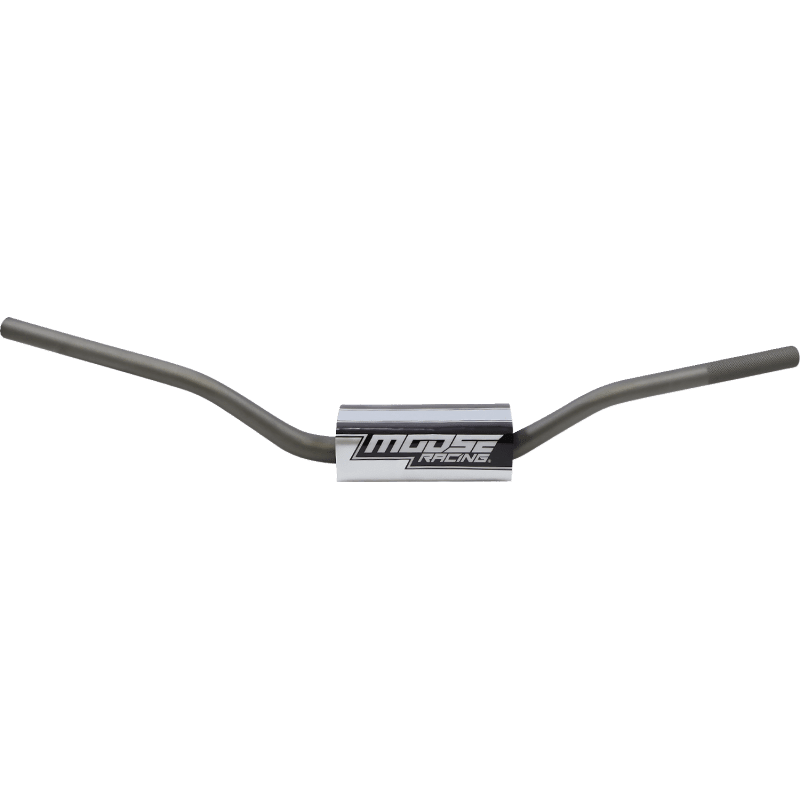 MOOSE RACING MOOSE HANDLE BAR SLVR YZF/KXF EKO - Driven Powersports Inc.0601 - 5559