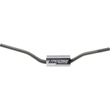 MOOSE RACING MOOSE HANDLE BAR SLVR YZF/KXF EKO - Driven Powersports Inc.0601 - 5559