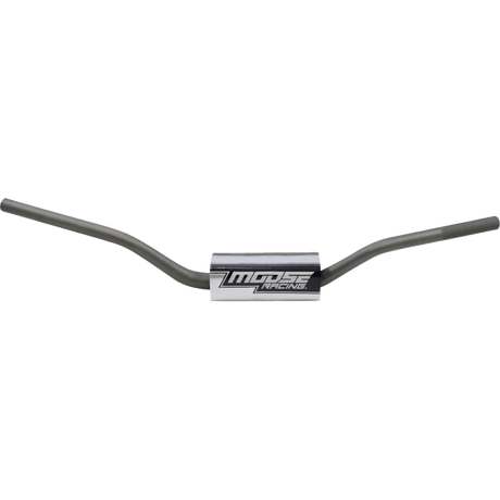 MOOSE RACING MOOSE HANDLE BAR SLVR YZF/KXF EKO - Driven Powersports Inc.0601 - 5559