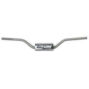 MOOSE RACING MOOSE HANDLE BAR SLVR YZF/KXF EKO - Driven Powersports Inc.0601 - 5559