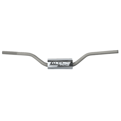MOOSE RACING MOOSE HANDLE BAR SLVR YZF/KXF EKO - Driven Powersports Inc.0601 - 5559