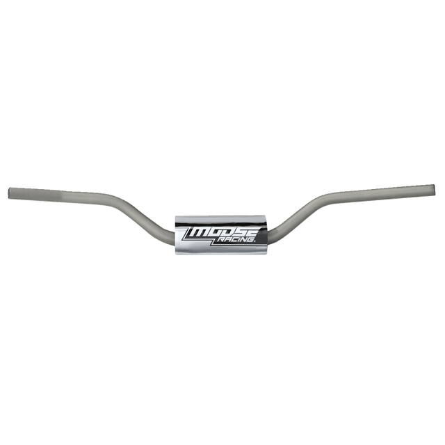 MOOSE RACING MOOSE HANDLE BAR SLVR YZF/KXF EKO - Driven Powersports Inc.0601 - 5559