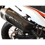 MOOSE RACING MOOSE HEAT SHEILD - Driven Powersports Inc.1861 - 16081861 - 1608