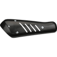 MOOSE RACING MOOSE HEAT SHEILD - Driven Powersports Inc.1861 - 16081861 - 1608