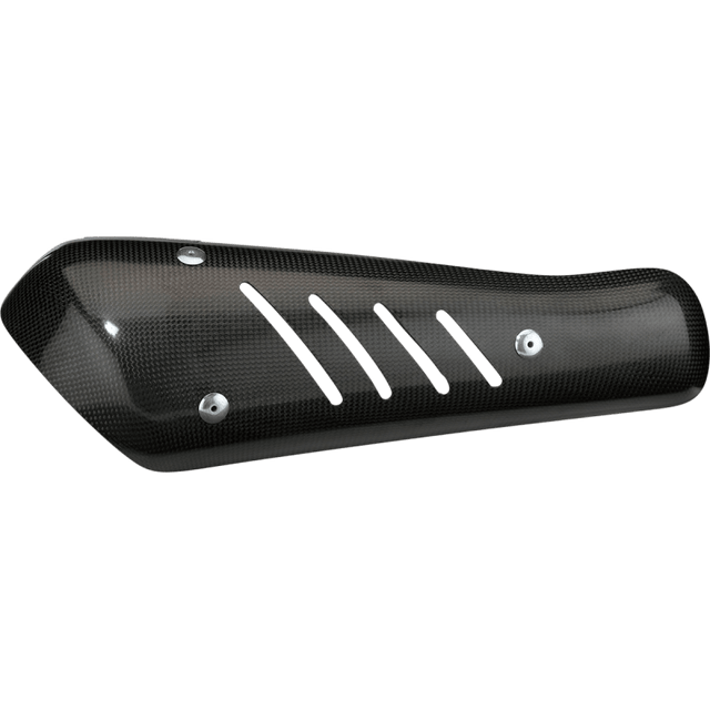 MOOSE RACING MOOSE HEAT SHEILD - Driven Powersports Inc.1861 - 16081861 - 1608