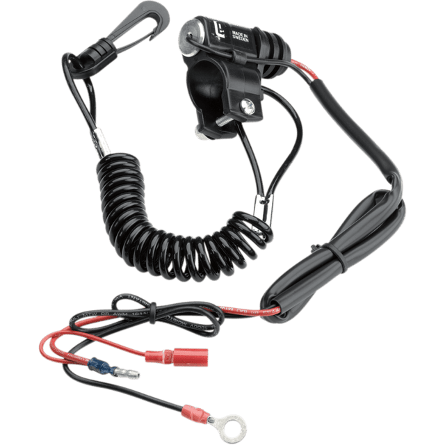 MOOSE RACING MOOSE KILL SWITCH NORMALLY CLOSED - Driven Powersports Inc.GK1013NC - M