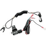 MOOSE RACING MOOSE KILL SWITCH NORMALLY CLOSED - Driven Powersports Inc.GK1013NC - M