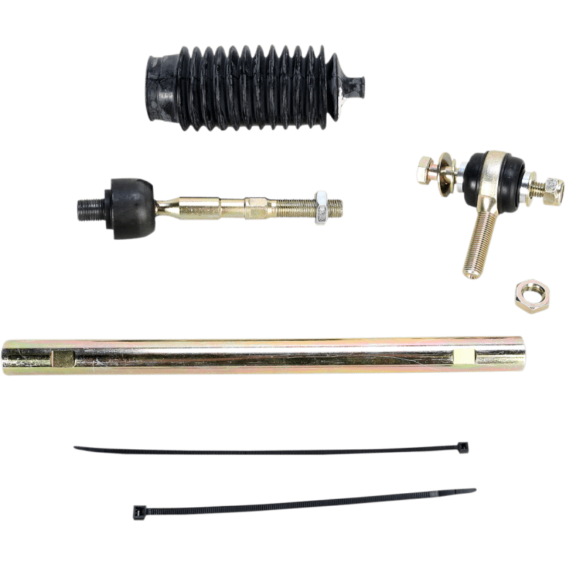 MOOSE RACING - 51 - 1054 - L - MOOSE LEFT RACK AND PINION REBUILD KIT - Driven Powersports Inc.51 - 1054 - L
