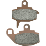 MOOSE RACING - M313 - S57 - MOOSE M1 COMP PADS - Driven Powersports Inc.M313 - S57