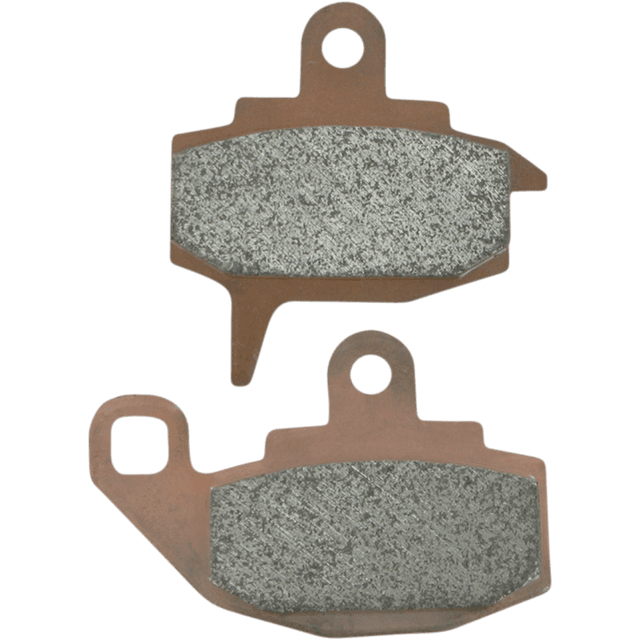 MOOSE RACING - M313 - S57 - MOOSE M1 COMP PADS - Driven Powersports Inc.M313 - S57