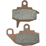 MOOSE M1 COMP PADS (M313-S57) Front - Driven Powersports