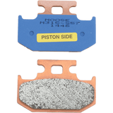 MOOSE M1 COMP PADS Other - Driven Powersports