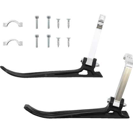 MOOSE RACING MOOSE MINI MTB HAND GUARDS (53 - 3022) - DRIVEN Canada's Powersports 53 - 3022