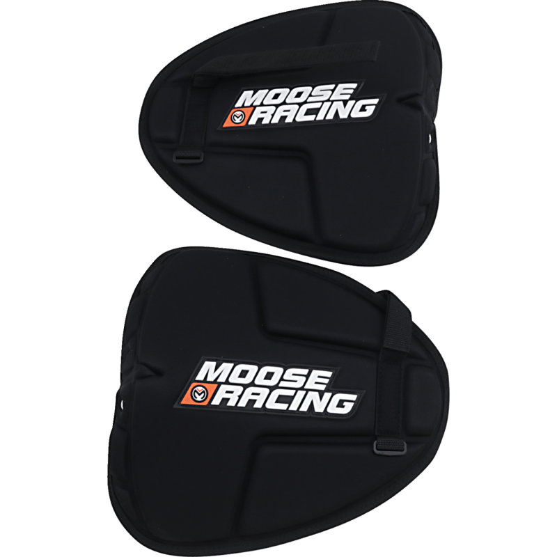 MOOSE MOTO FOAM HANDGUARDS Front - Driven Powersports