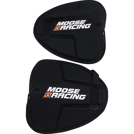 MOOSE MOTO FOAM HANDGUARDS Front - Driven Powersports